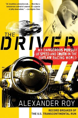 Driver, The