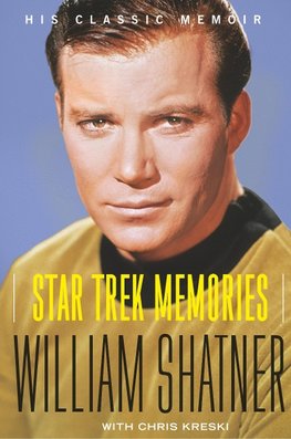 Star Trek Memories