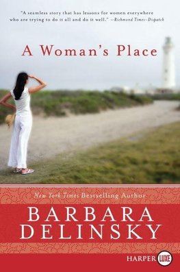 Woman's Place LP, A