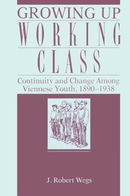 Growing Up Working Class