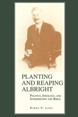 Planting and Reaping Albright
