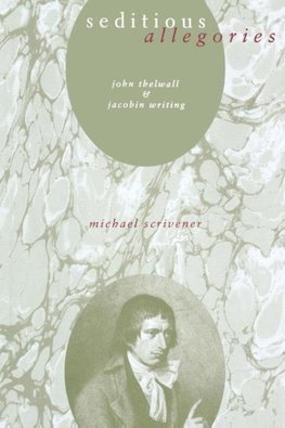 Seditious Allegories