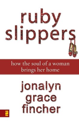 A Ruby Slippers