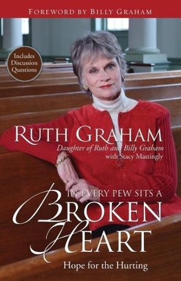 The In Every Pew Sits a Broken Heart