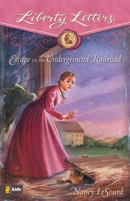 The Escape on the Underground Railroad
