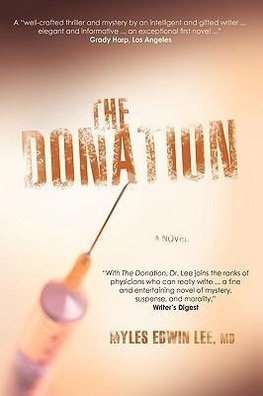 THE DONATION