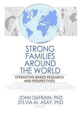 Strong Families Around the World