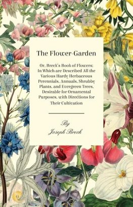 The Flower-Garden