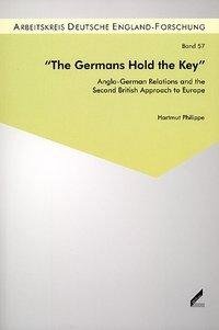 "The Germans Hold the Key"