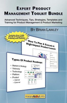 Expert Product Management Toolkit Bundle