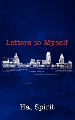 Letters to Myself