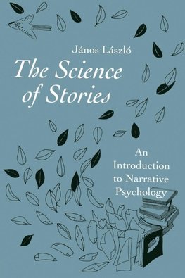 The Science of Stories