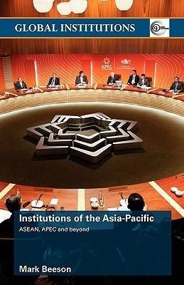 Institutions of the Asia-Pacific