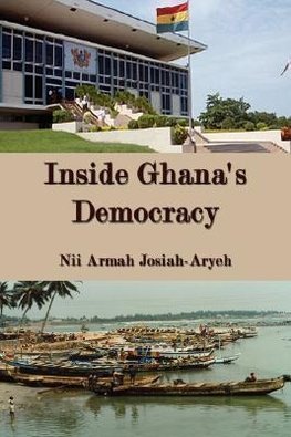 Inside Ghana's Democracy