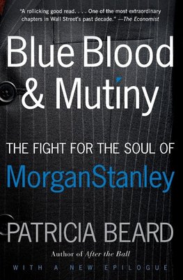 Blue Blood and Mutiny