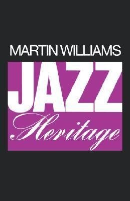 Jazz Heritage