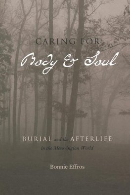Caring for Body and Soul