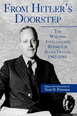 From Hitler's Doorstep