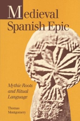 Medieval Spanish Epic