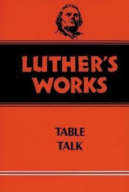 Luther's Works, Volume 54