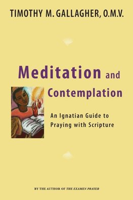 Meditation and Contemplation