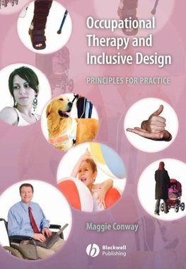 Occupational Therapy Inclusive