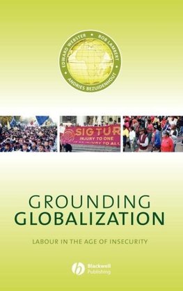 Grounding Globalization