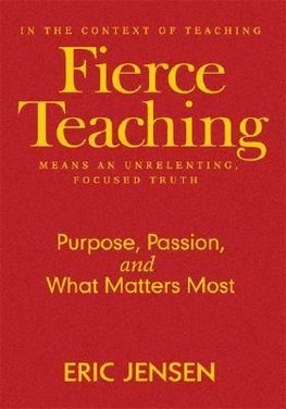 Fierce Teaching