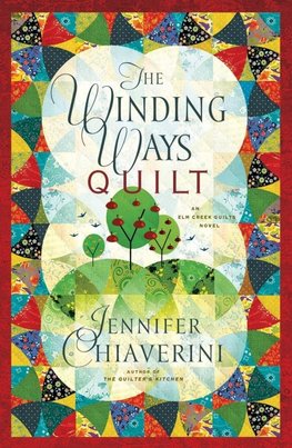 The Winding Ways Quilt
