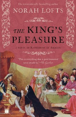 The King's Pleasure