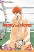 Honey and Clover, Vol. 4