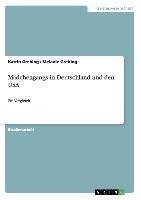 Mädchengangs in Deutschland und den USA