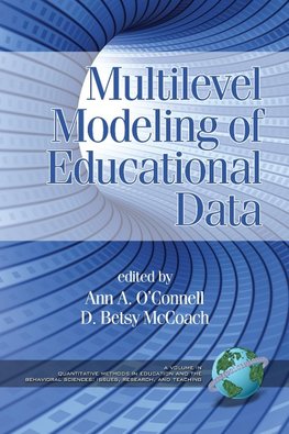 Multilevel Modeling of Educational Data (PB)