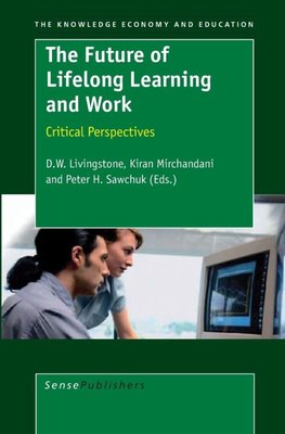 The Future of Lifelong Learning and Work