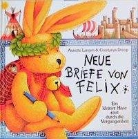 Neue Briefe von Felix