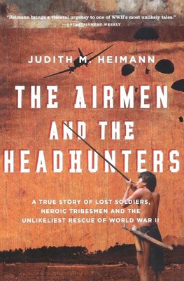 Airmen and the Headhunters