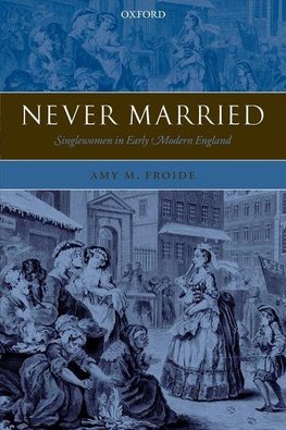 Never Married