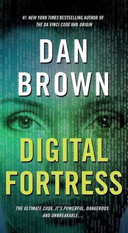Digital Fortress