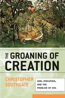 Groaning of Creation