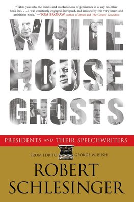 White House Ghosts
