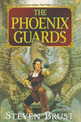 The Phoenix Guards