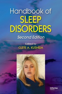 Handbook of Sleep Disorders