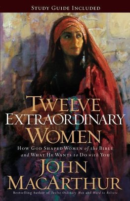 The Twelve Extraordinary Women