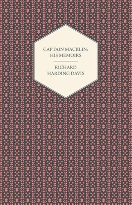 Captain Macklin