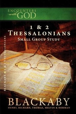 A 1 and 2 Thessalonians
