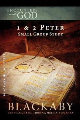 A 1 and 2 Peter