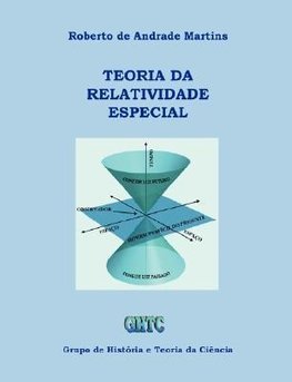 Teoria da relatividade especial