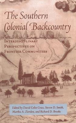 Southern Colonial Backcountry