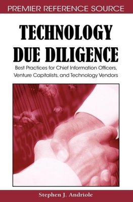 Technology Due Diligence