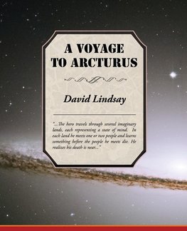 A Voyage to Arcturus